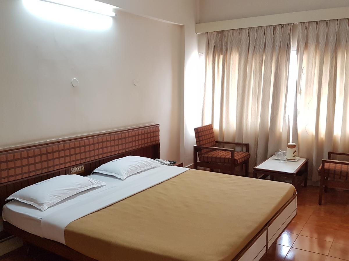 Hotel Siddhartha Hyderabad Exterior photo